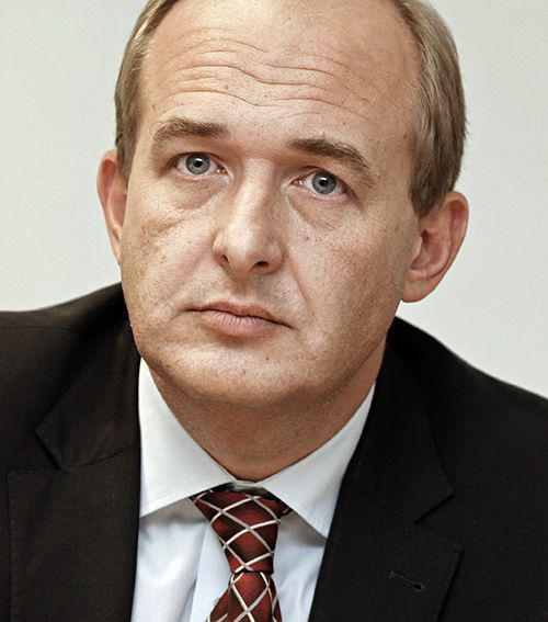 BĘDZIE Z GÓRKI: