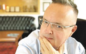 Gdy za wysokie ciśnienie ma młody mężczyzna