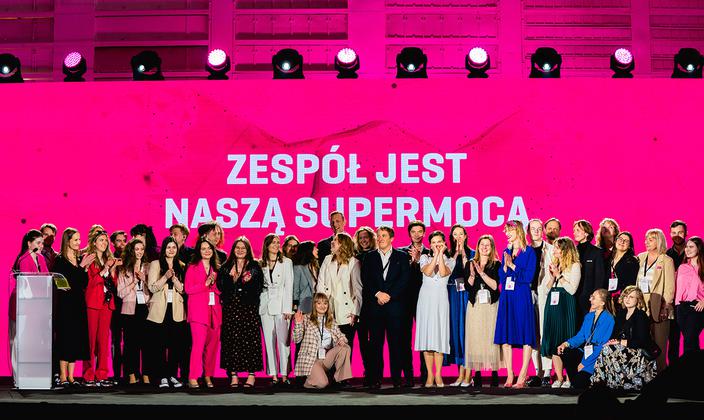 Wsparcie edukacji: