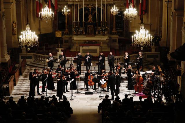 Morphing Orchestra: Morphing Orchestra: