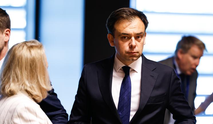 Domański o podtrzymaniu przez Fitch ratingu Polski: bardzo dobra wiadomość
