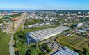 Logistyka dostrzegła światełko w tunelu