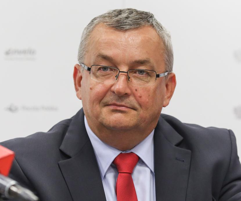 Andrzej Adamczyk, fot. Marek Wiśniewski Andrzej Adamczyk, fot. Marek Wiśniewski