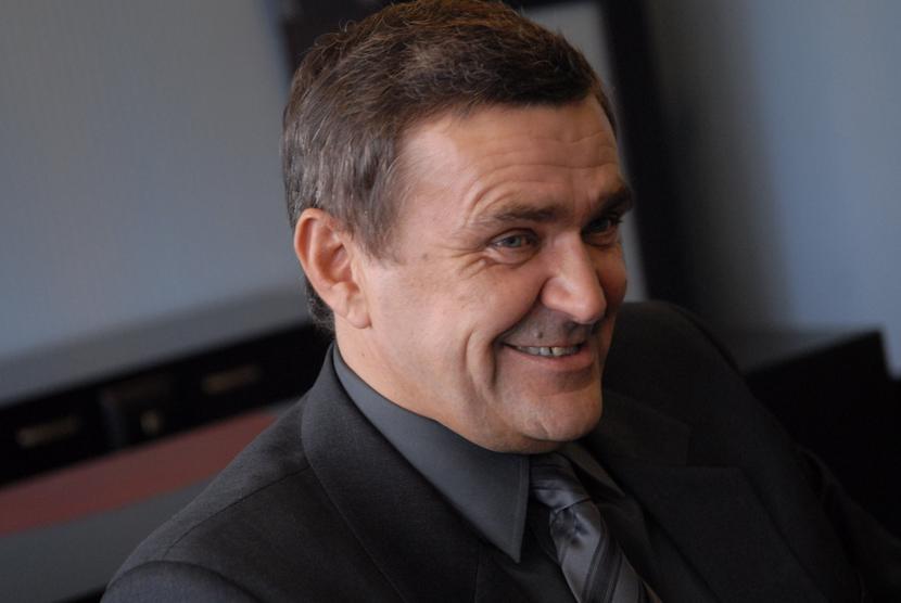 Roman Karkosik