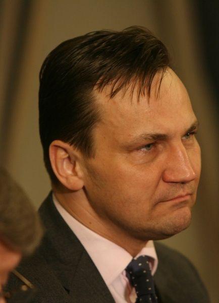 Radosław Sikorski