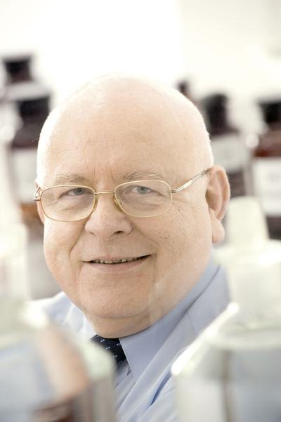 Dr Leszek Borkowski, farmakolog kliniczny