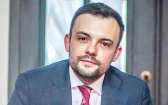 Radosław Sierpiński: rok 2022 zdominowały prace nad ustawą o badaniach klinicznych