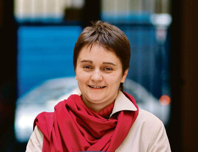 ZIELONA DZIAŁALNOŚĆ: Praktyki CSR z obszaru środowiska to głównie ekoefektywność, edukacja ekologiczna, recykling i programy prośrodowiskowe – wymienia Mirella Panek-Owsiańska, prezes Forum Odpowiedzialnego Biznesu. [FOT. TP]
 