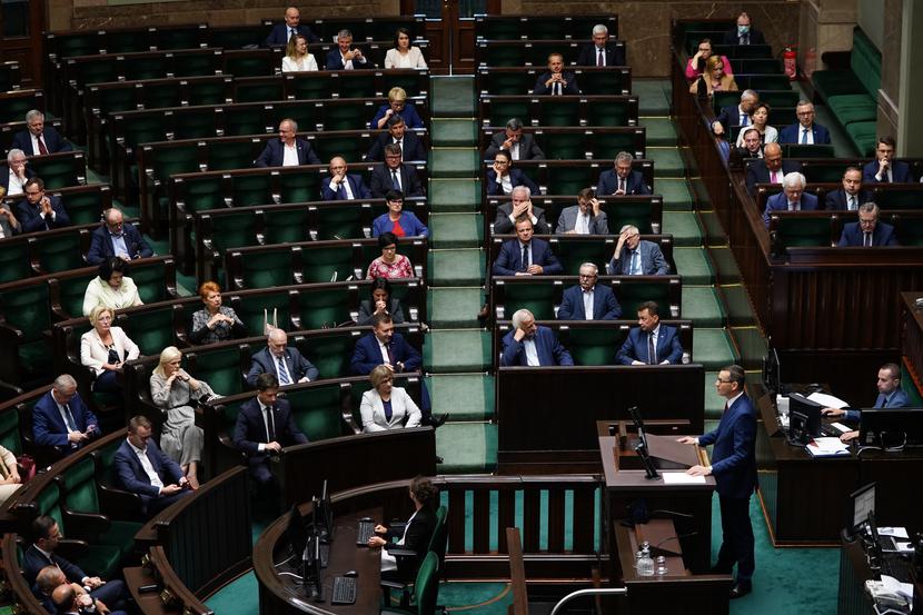 Co się odwlecze... Co się odwlecze...