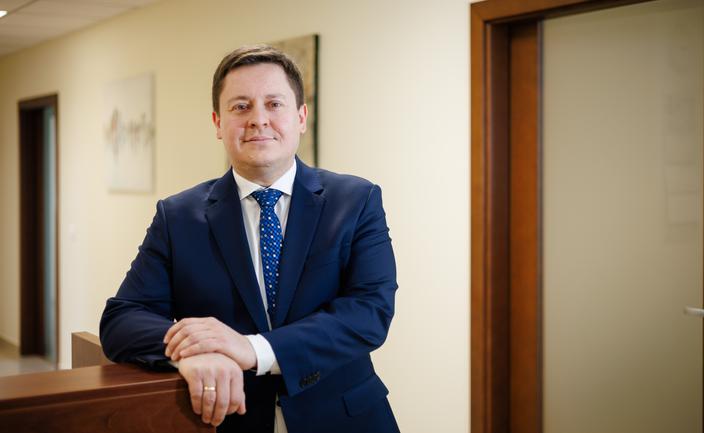 EC Będzin: pierwsza dywidenda od 14 lat i dymisja prezesa