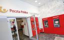 Poczta Polska zarobiła 400 mln zł na sprzedaży produktów w placówkach