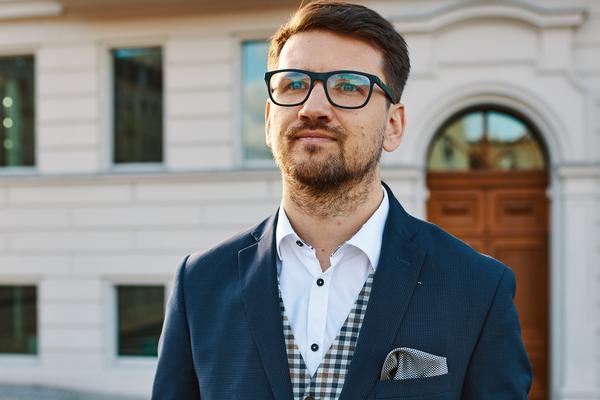 Na przejęcie trzeba sobie zasłużyć