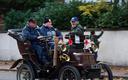 MSW: najstarsze auto zarejestrowane w Polsce ma ponad 100 lat