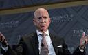 Bezos sprzedał akcje Amazona za prawie 2 mld USD