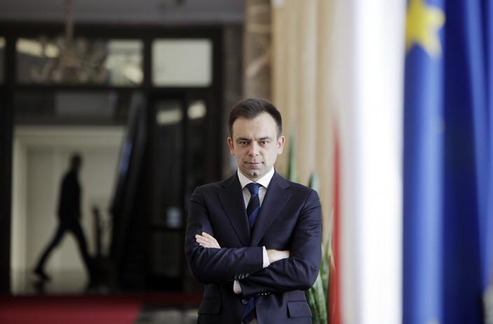 A rząd  miał być przyjazny…