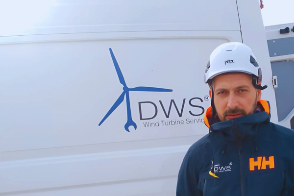 Napędzamy energię przyszłości