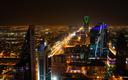 Saudyjska gospodarka rosła najszybciej od 2012 r.