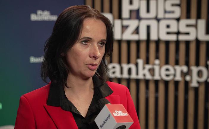 Wyzwania dla branży TSL