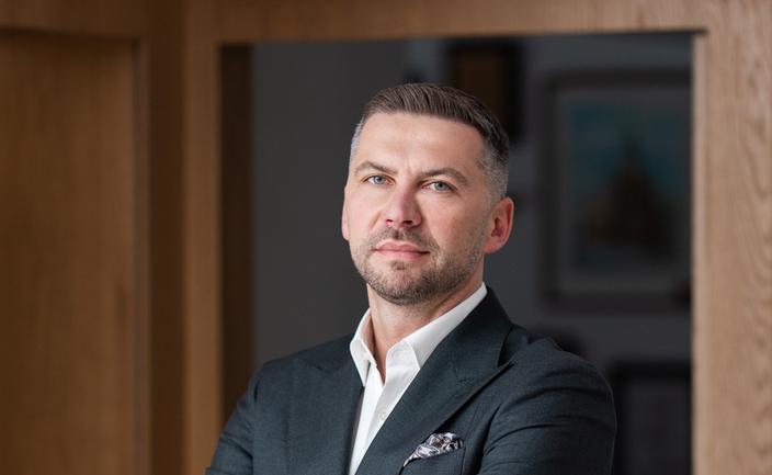 Od małego warsztatu do realizacji inwestycji infrastrukturalnych.