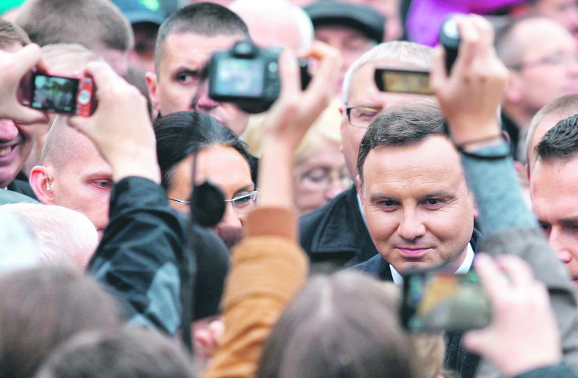 SŁOWA A CZYNY: