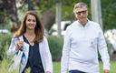 Bill Gates sfinansuje walkę z epidemią