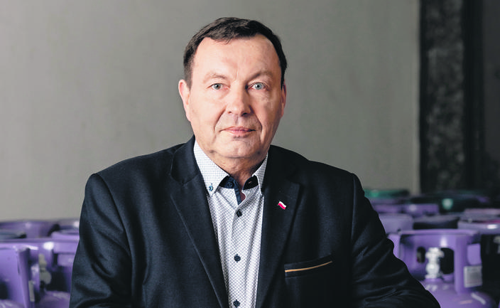 LPG to wciąż dobra inwestycja