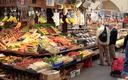 W Europie horrendalne ceny warzyw i owoców