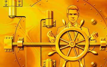 Oto najlepsze banki w Polsce - ranking Złoty Bank 2022 r.