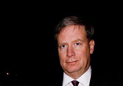 Stanley Druckenmiller 