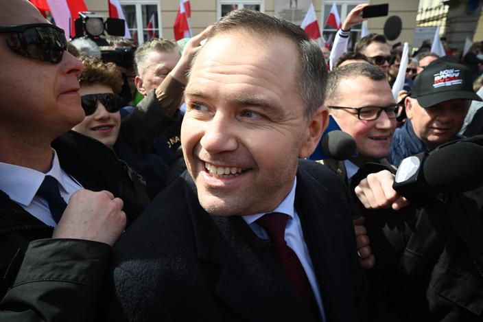 Drugi:
