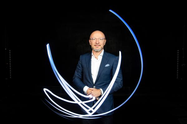 Dajemy nie tylko finansowanie, ale też sieć kontaktów
