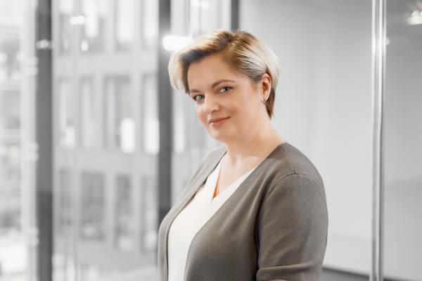 Lider zaangażowany społecznie jest lepszy Lider zaangażowany społecznie jest lepszy
