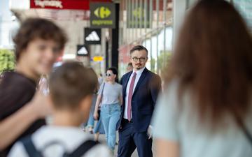 Polska się wyludnia? Nic jeszcze nie jest stracone