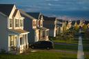 Wzrost cen domów w USA wytraca impet