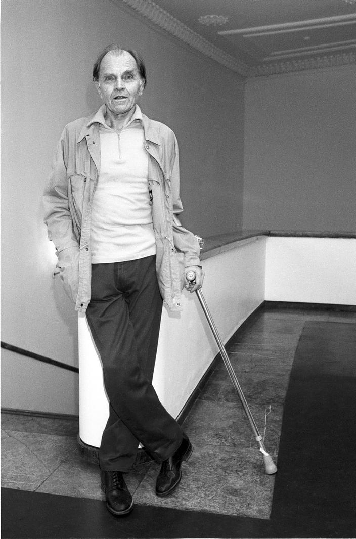 Aaustriacki filozof: Aaustriacki filozof: