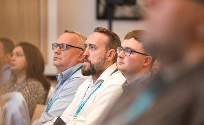 Zarządzaj nowoczesną firmą: Poznaj innowacje systemu ERP podczas Dynamics Business Forum