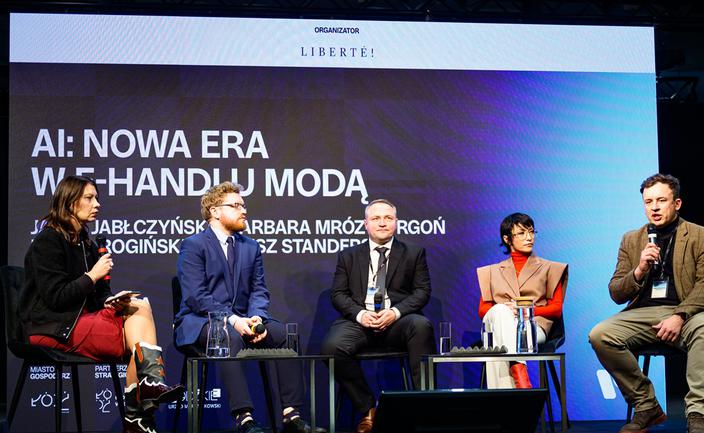 AI ubiera e-handel w nowe emocje