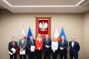 Nowe kierownictwo szpitali MSWiA. Kto został powołany?