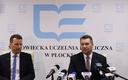 Płock też będzie kształcił medyków. Kierunek lekarski powstanie już za rok