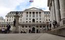 Inwestorzy zmniejszają zakłady na podwyżkę stóp przez Bank Anglii