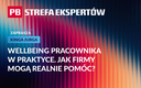 Nowy benefit dla firm może zmienić naszą pracę