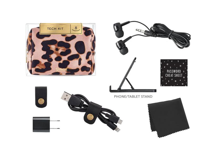 Tech Kit od Pinch Provisions Fot. ARC Tech Kit od Pinch Provisions Fot. ARC