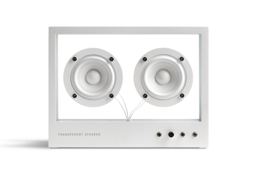 Głośnik Transparent Sound Fot. ARC Głośnik Transparent Sound Fot. ARC