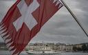 Szwajcarska gospodarka ma spowolnić, ale może uniknąć recesji