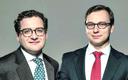 Prawniczy start-up rzuca wyzwanie gigantom