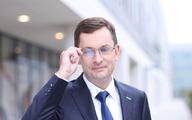 Michał Nitka, dotychczasowy prezes Teva na Polskę, obejmuje globalną funkcję