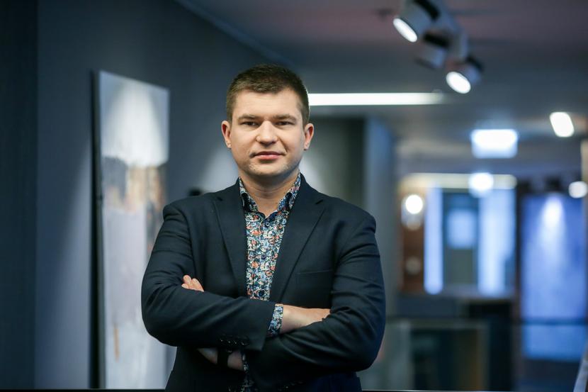 Pionierskie rozwiązanie: