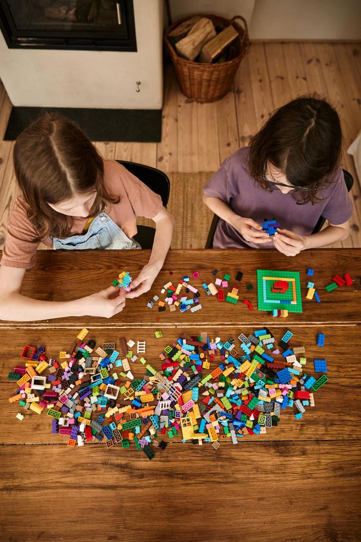 Budowanie wspomnień: