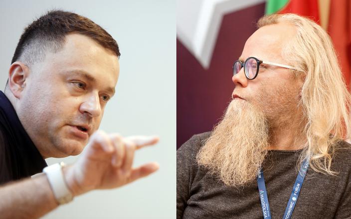 Bitwy wygrywa zarządca, ale wojna trwa: