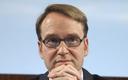Weidmann: Grecji kończy się czas